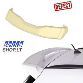 FORD Focus 3 Turnier stogo spoileris RDX